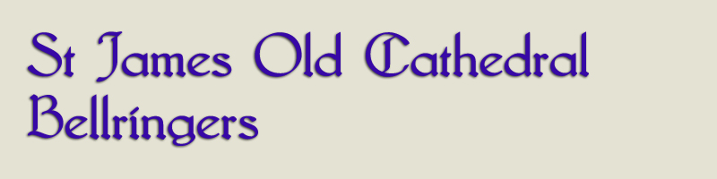 St James Old Cathedral Bellringers